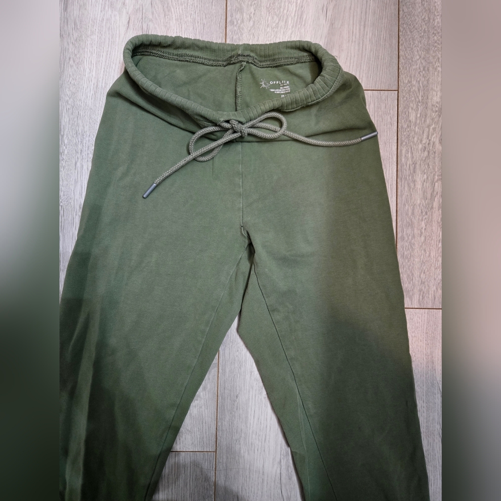Arie leggings
